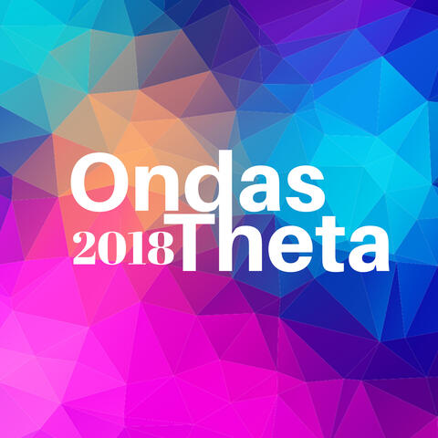 Ondas Theta 2018 - Frecuencias Relajantes para Dormir y Dejar de Pensar Tanto