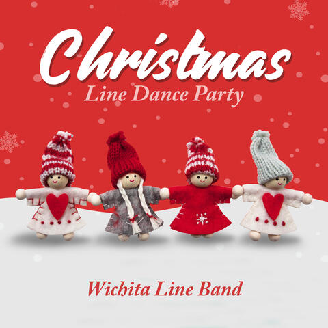 Christmas Line Dance Party