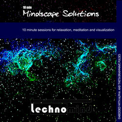 10 Min 6 Hz Imaginativeness Visualization