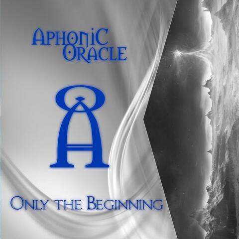Only the Beginning