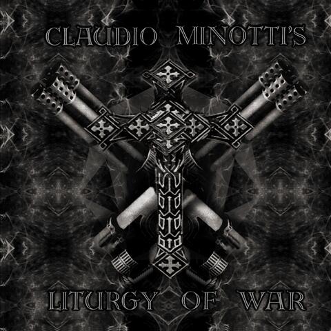 Liturgy of War