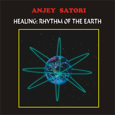 Healing Rhythm of Earth