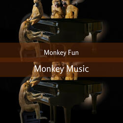 Throbbing Bgm for Fun Monkeys