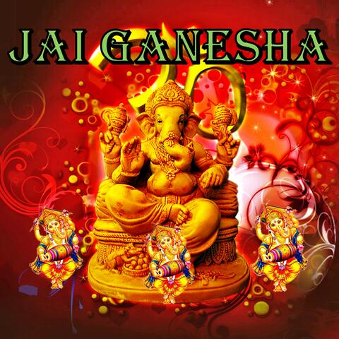 Jai Ganesha