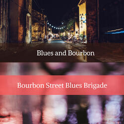 BGM for Drinking Bourbon