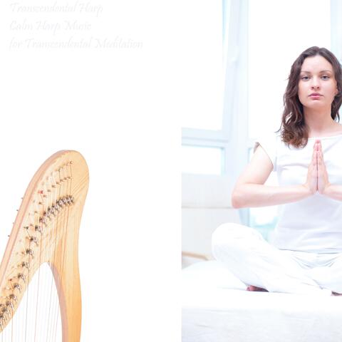 Calm Harp Music for Transcendental Meditation