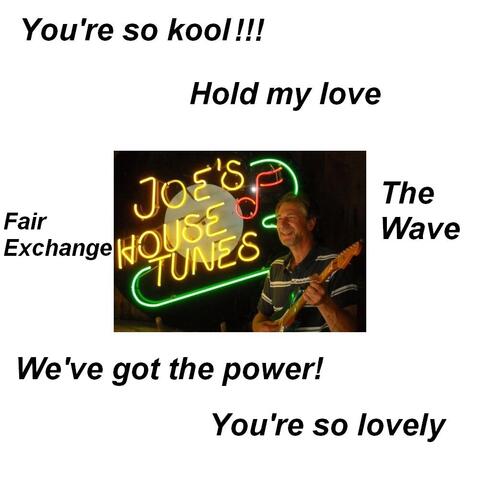 Joe's House of Tunes