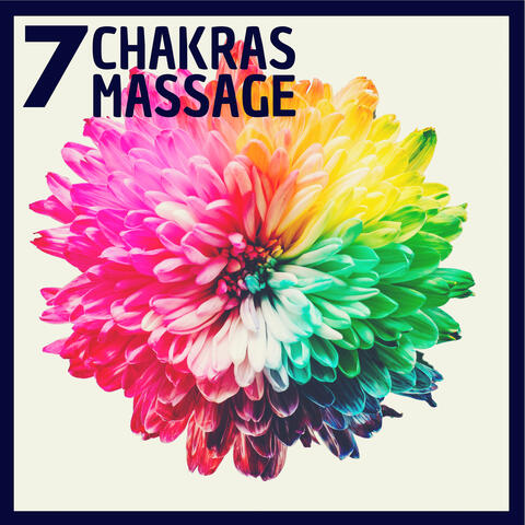 7 Chakras Massage - Zen Experience, Relax Better with Silent Waves