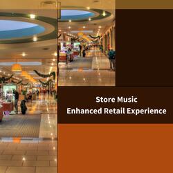 Understated Instrumental Bgm for Atmospheric Shops