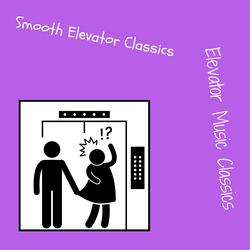 Smooth Jazz for Feeling Happy in Elevators