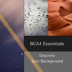 Background Music for Quiet and Subtle Moments