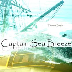 Captain Sea Breeze
