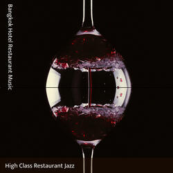 Lyrical Music for High Class Restaurants