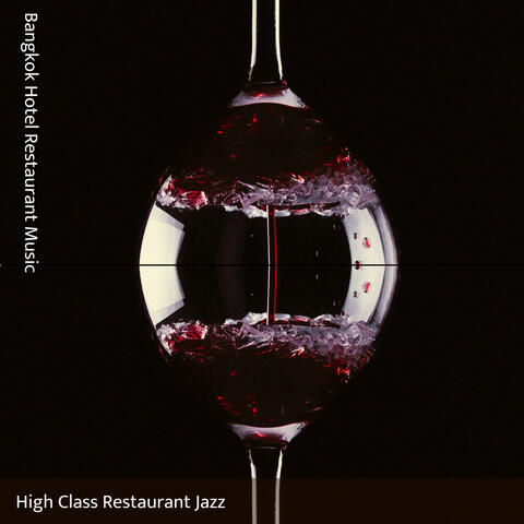 High Class Restaurant Jazz