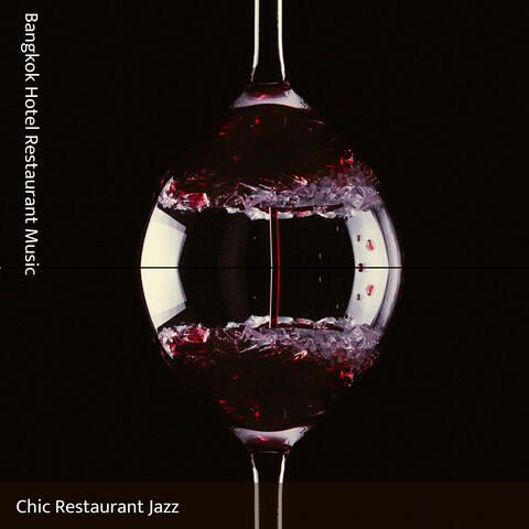 Chic Restaurant Jazz
