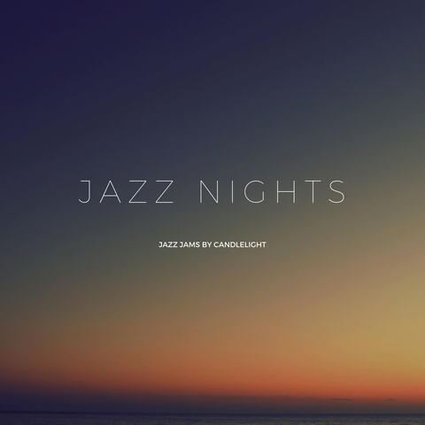 Jazz Jams by Candlelight