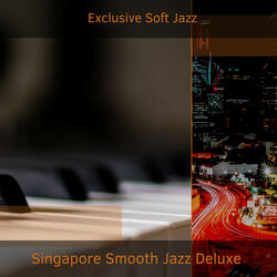 Excellent Music for Luxurious Restaurants and Cafes