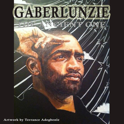Gaberlunzie - The Ancient One
