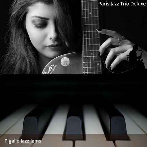Pigalle Jazz Jams