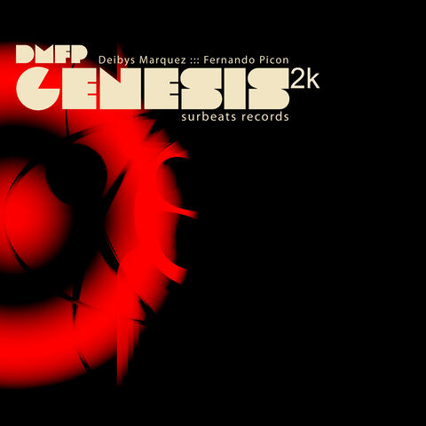 Genesis 2k (Creator Mix)