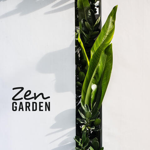 Zen Garden: Music & Nature Sounds for Yoga & Relax