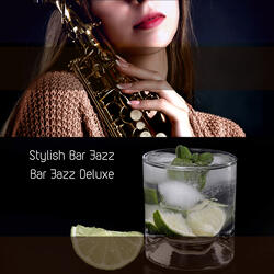 Stylish Bar Jazz