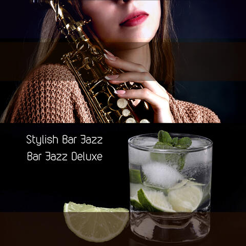 Stylish Bar Jazz