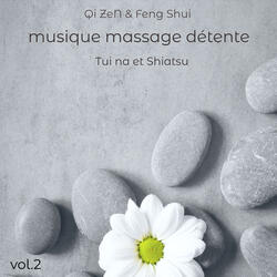 Musique massage détente, vol.2 Tui na et Shiatsu – One hour long relaxation music