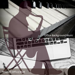 Happy Easy Listening Jazz for Sitting at Your Desk