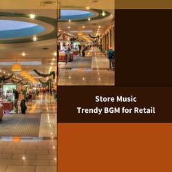 Cool Background Music for Suave Stores