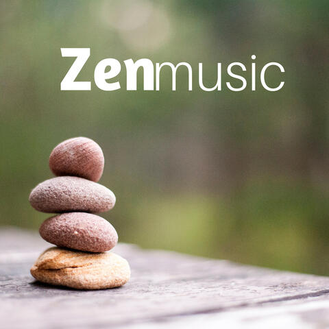 Zen Music CD - 20 Zen Spa Songs Classics, Timeless Ambient