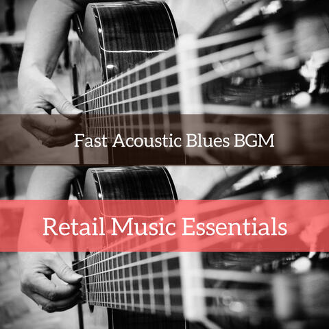Retail Music Essentials