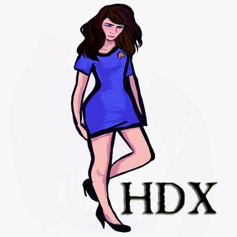 HDX 0