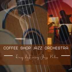 Fun Instrumental Music for Chillout Coffee Bars
