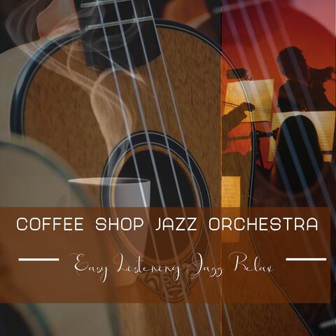 Easy Listening Jazz Relax