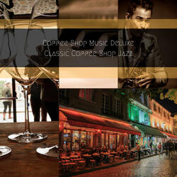 Friendly Mellow Jazz for Chic Coffee Shops