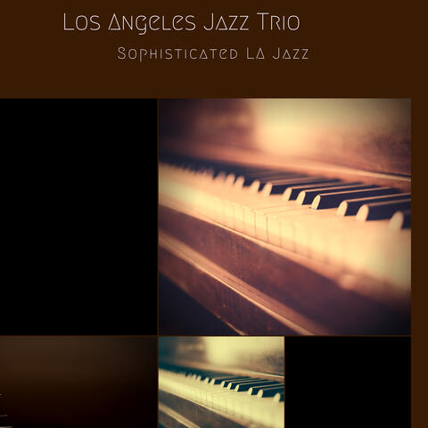 Sophisticated LA Jazz