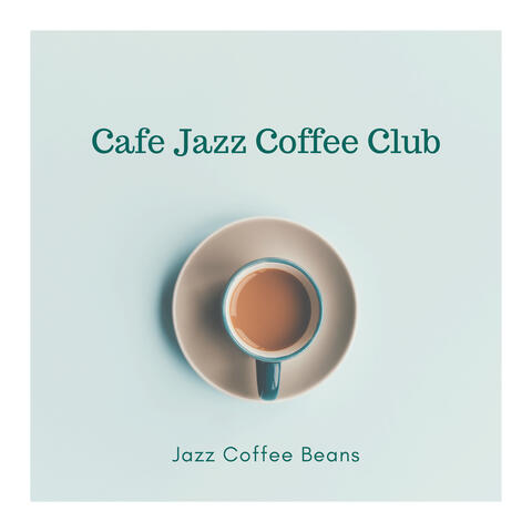 Jazz Coffee Beans