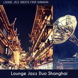 Free Moments for Breathtaking Shanghai Evenings