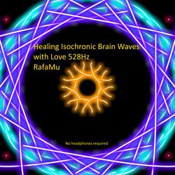 7.5Hz of Theta Wave - Activates Creative Thought for Art, Invention, Music. Problem Solving
