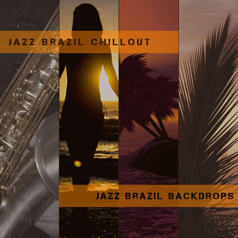 Jazz Brazil Backdrops