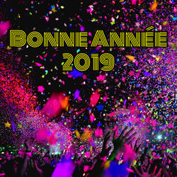 2019 - Deep house