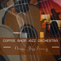 Cultivated Sounds for Relaxed Coffee Shops