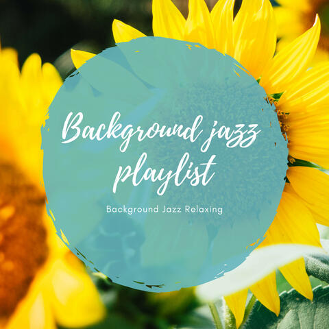 Background Jazz Relaxing