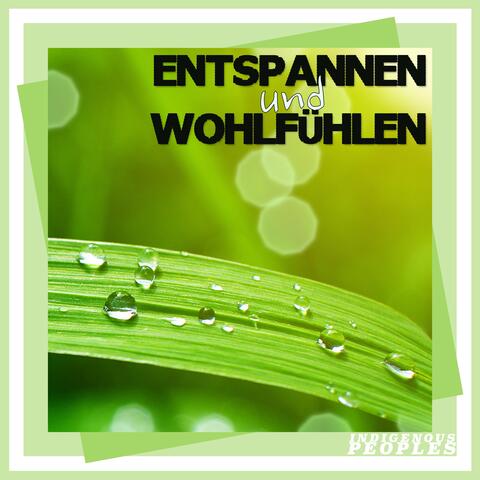 Entspannen und Wohlfühlen - Meditationsmusik für Innerer Frieden und Musiktherapie