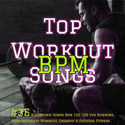Fast Music - DNB 146 BPM