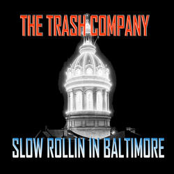 Slow Rollin in Baltimore