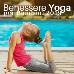 Benessere Yoga per Bambini