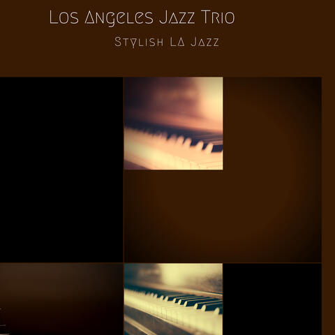 Stylish LA Jazz
