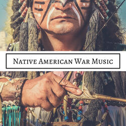 Native American War Music